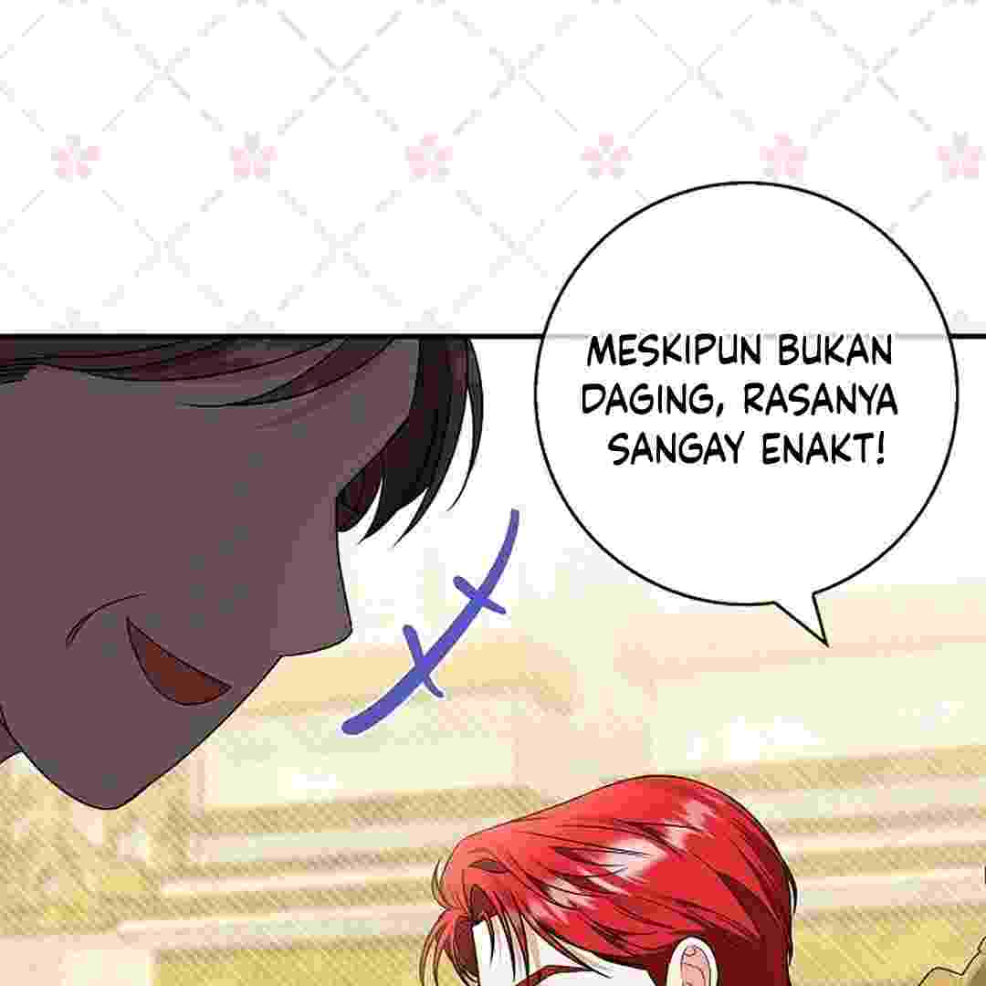 I Live With My Villain Uncle Chapter 6 - halaman 58
