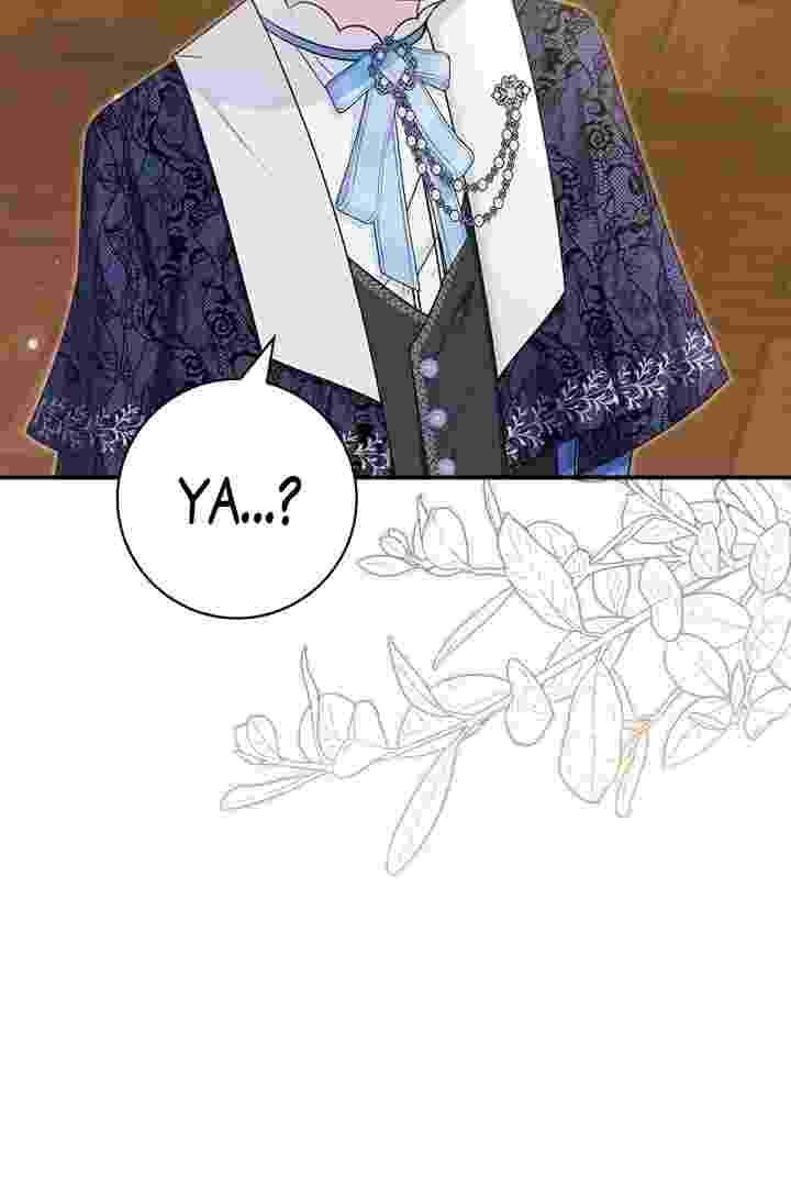 I Live With My Villain Uncle Chapter 33 - halaman 59