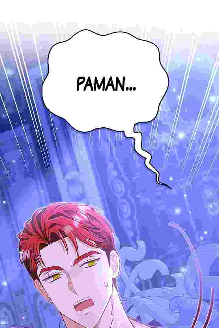 I Live With My Villain Uncle Chapter 29 - halaman 59