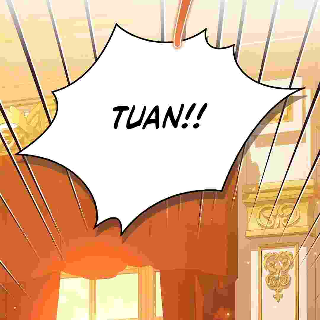 I Live With My Villain Uncle Chapter 15 - halaman 59