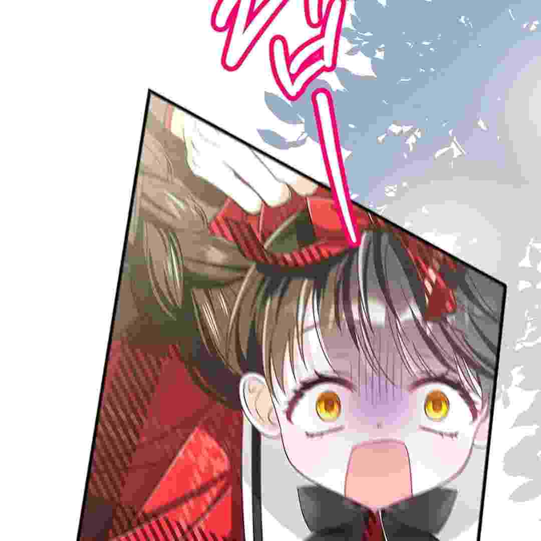 I Live With My Villain Uncle Chapter 3 - halaman 59
