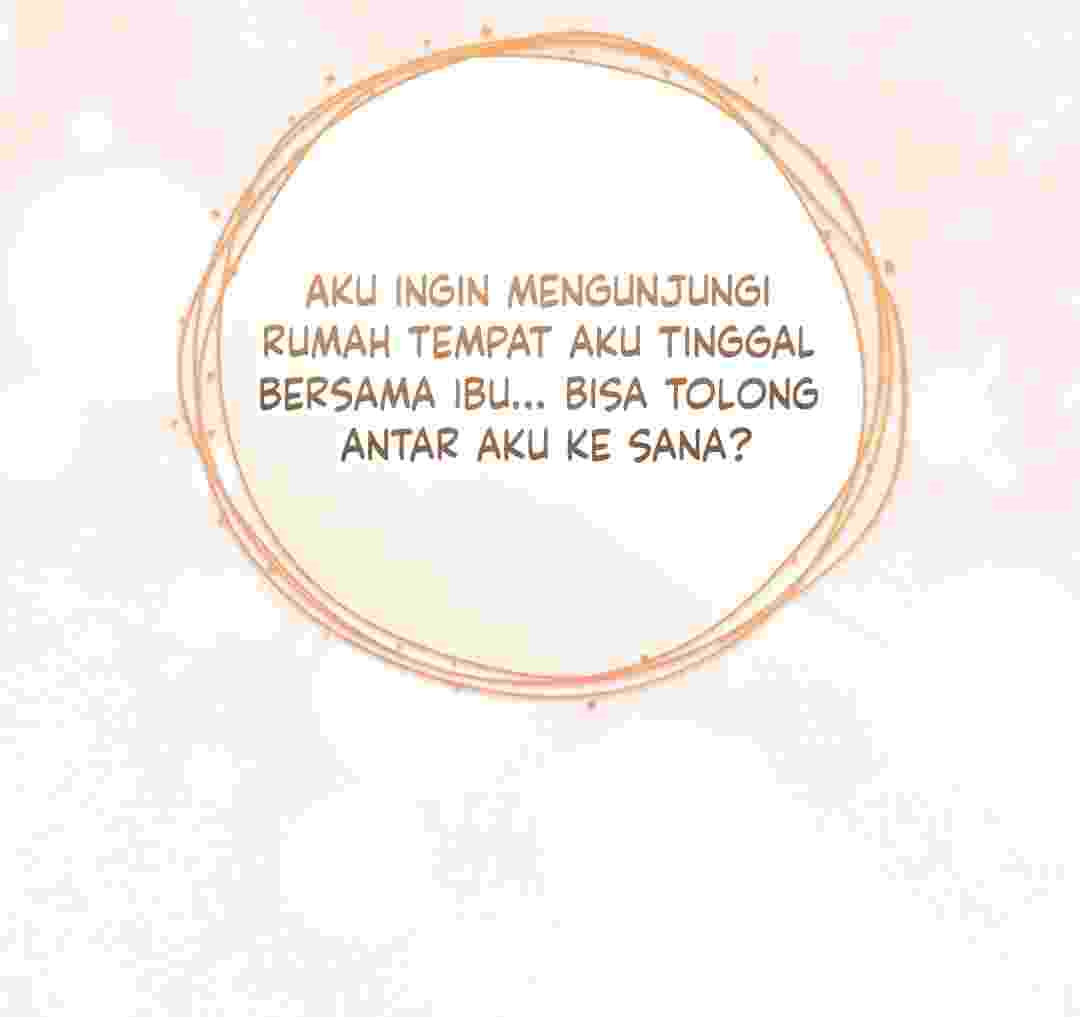 I Live With My Villain Uncle Chapter 17 - halaman 59