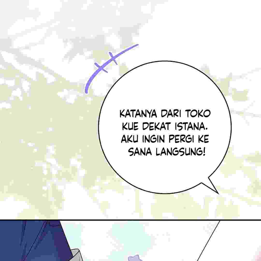 I Live With My Villain Uncle Chapter 9 - halaman 59
