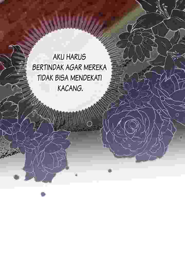 I Live With My Villain Uncle Chapter 36 - halaman 59