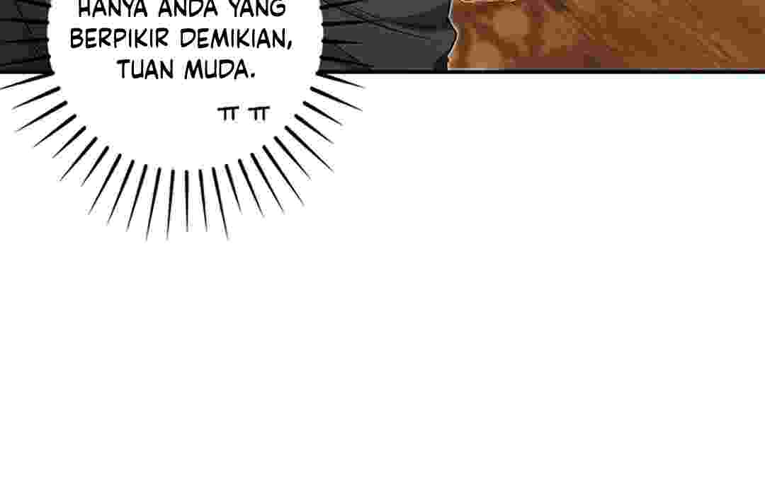 I Live With My Villain Uncle Chapter 4 - halaman 59