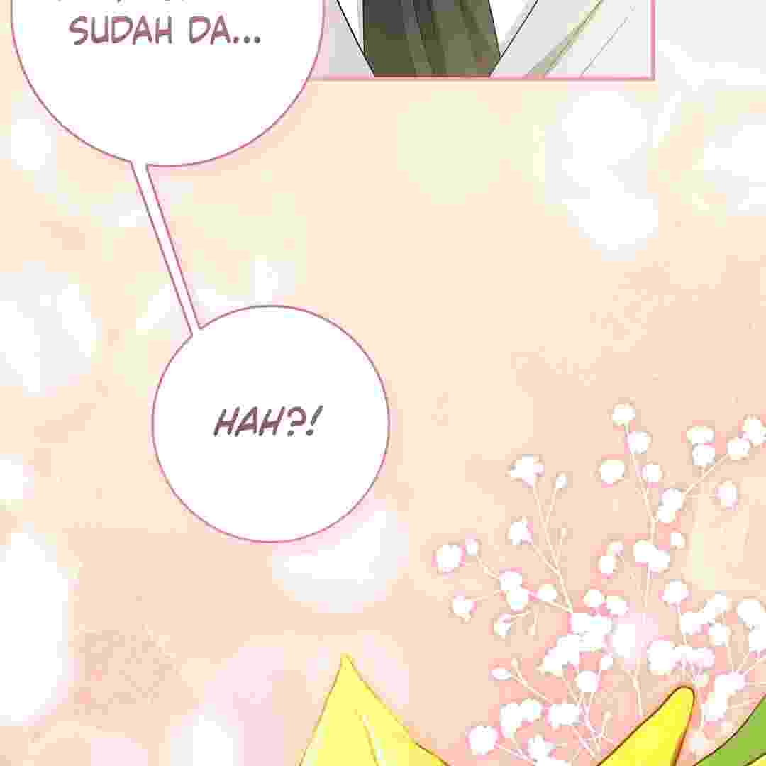 I Live With My Villain Uncle Chapter 13 - halaman 59