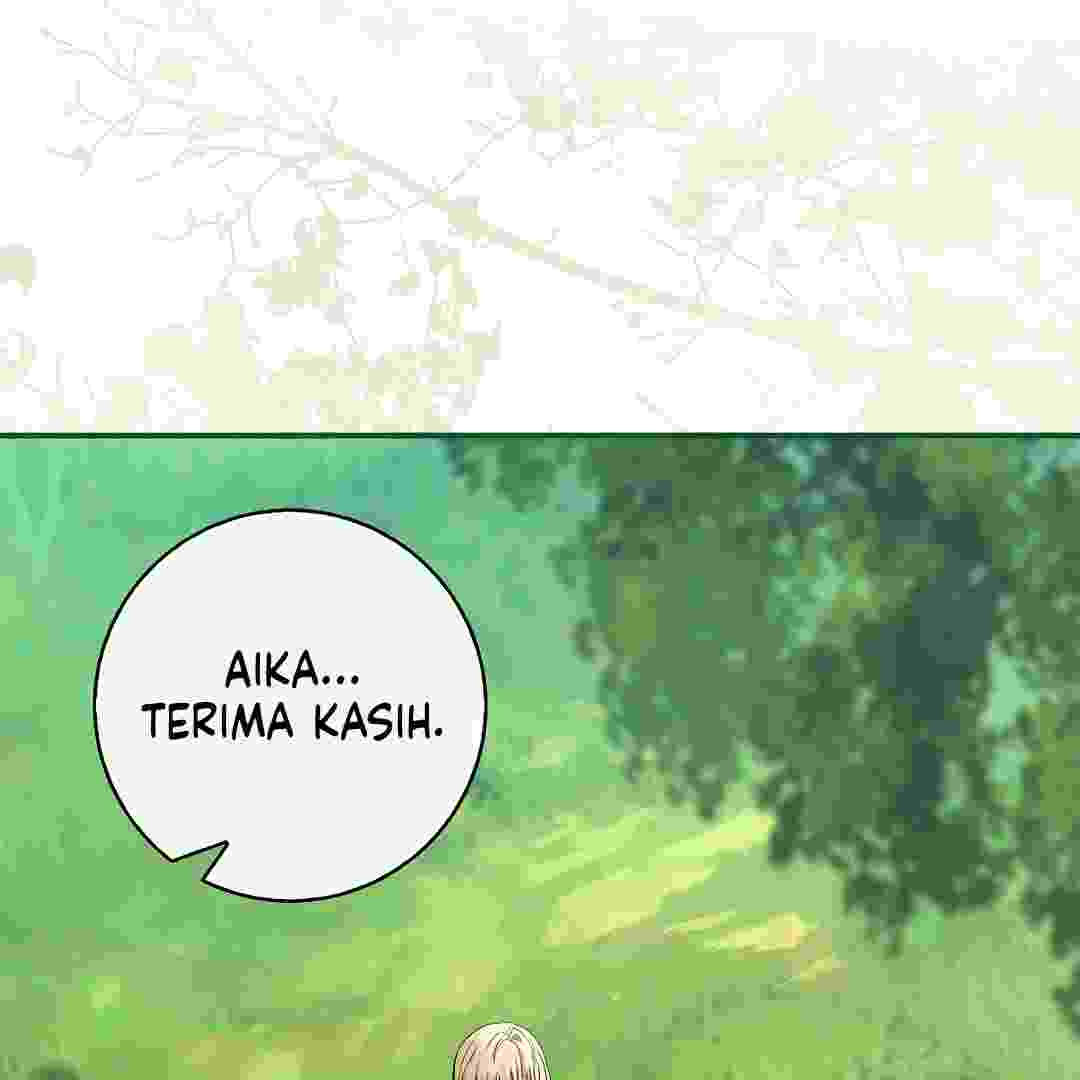 I Live With My Villain Uncle Chapter 19 - halaman 59
