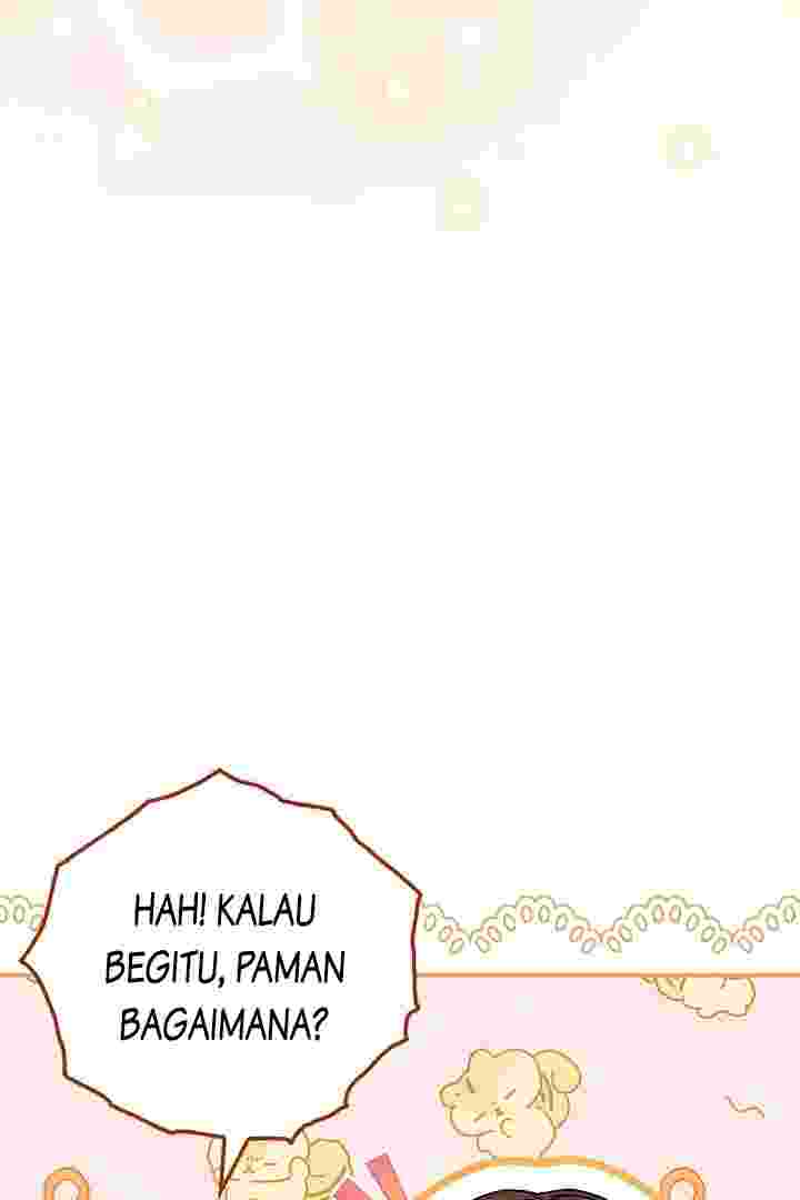 I Live With My Villain Uncle Chapter 35 - halaman 59