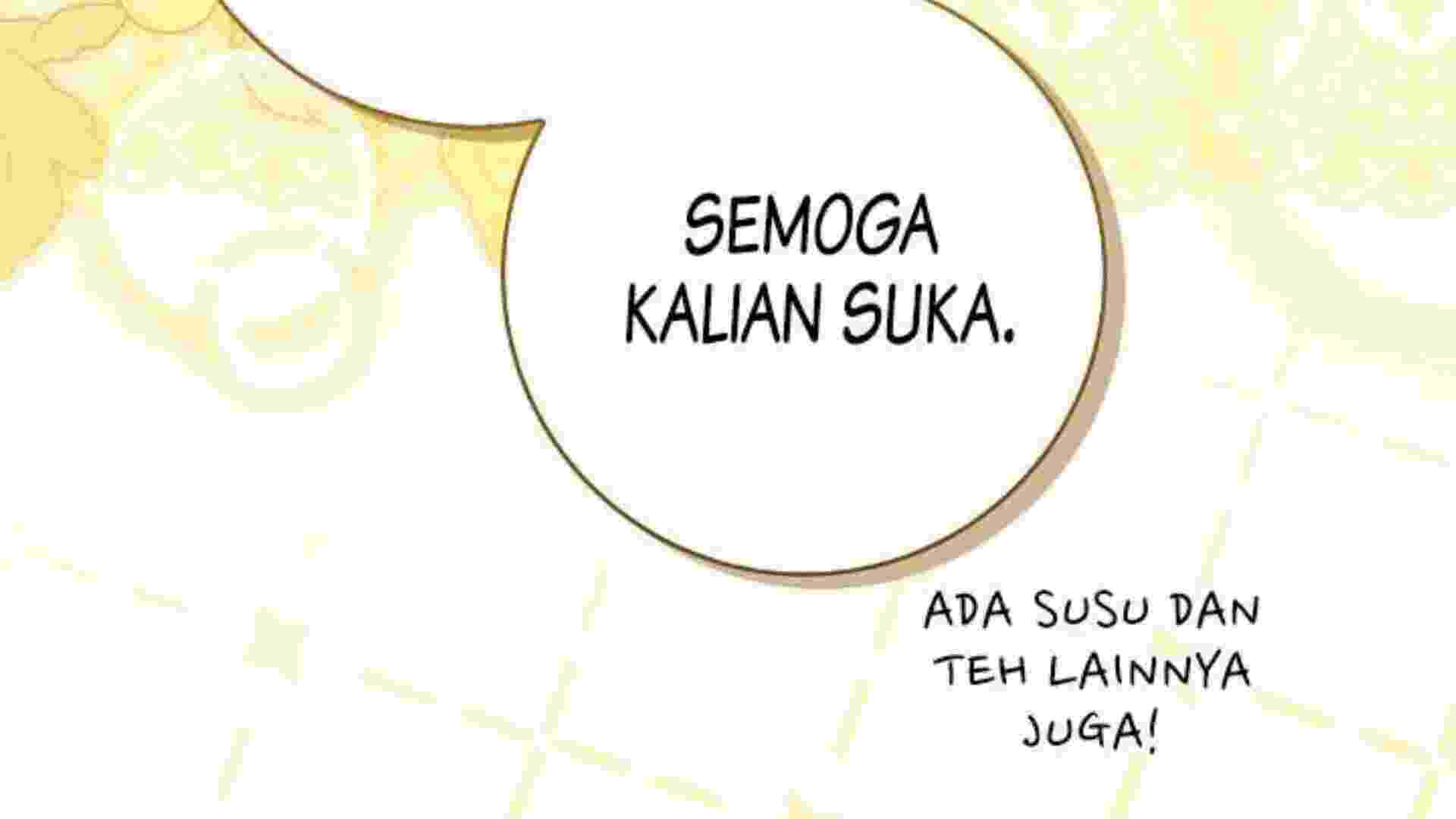 I Live With My Villain Uncle Chapter 39 - halaman 59