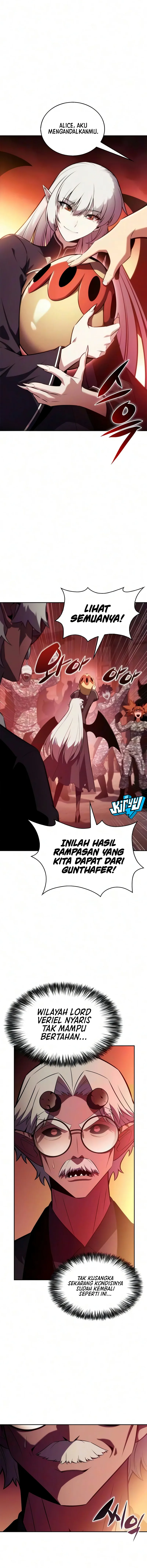 Solo Max-Level Newbie Chapter 277 - halaman 7