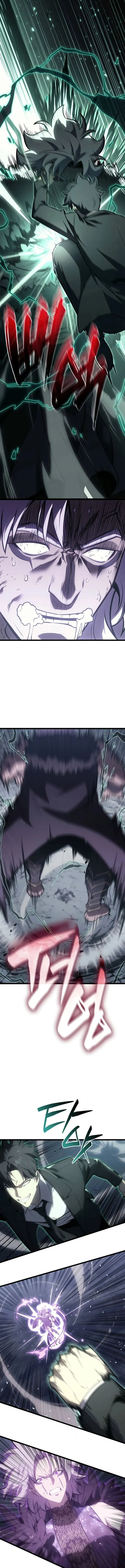 Return of the Disaster-Class Hero Chapter 187 - halaman 6