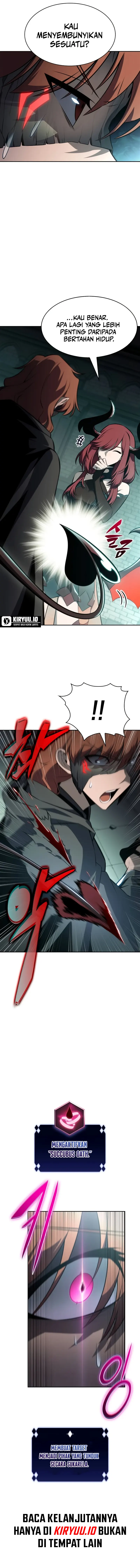 Solo Max-Level Newbie Chapter 252 - halaman 7