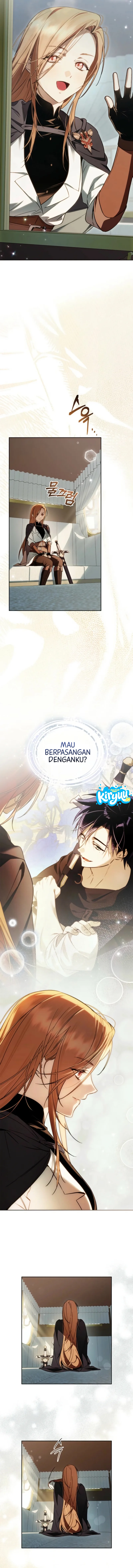 Erica, When a Friend Is Obsessed With Me Chapter 22 - halaman 7