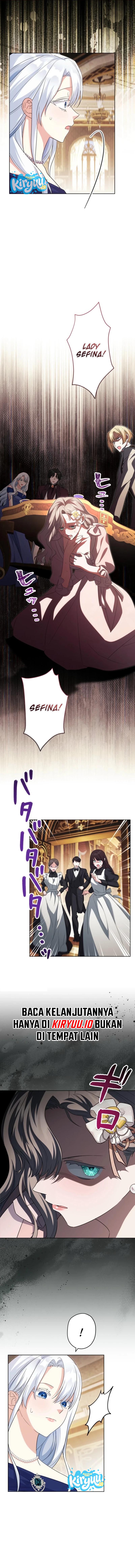 I Became the Most Terrifying Stepmother in History?! Chapter 30 - halaman 7