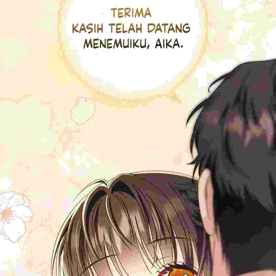 I Live With My Villain Uncle Chapter 7 - halaman 60