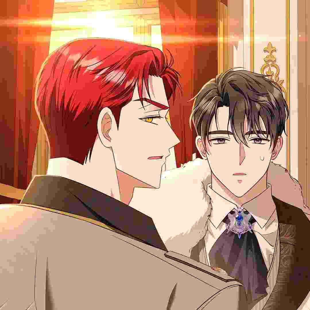 I Live With My Villain Uncle Chapter 15 - halaman 60