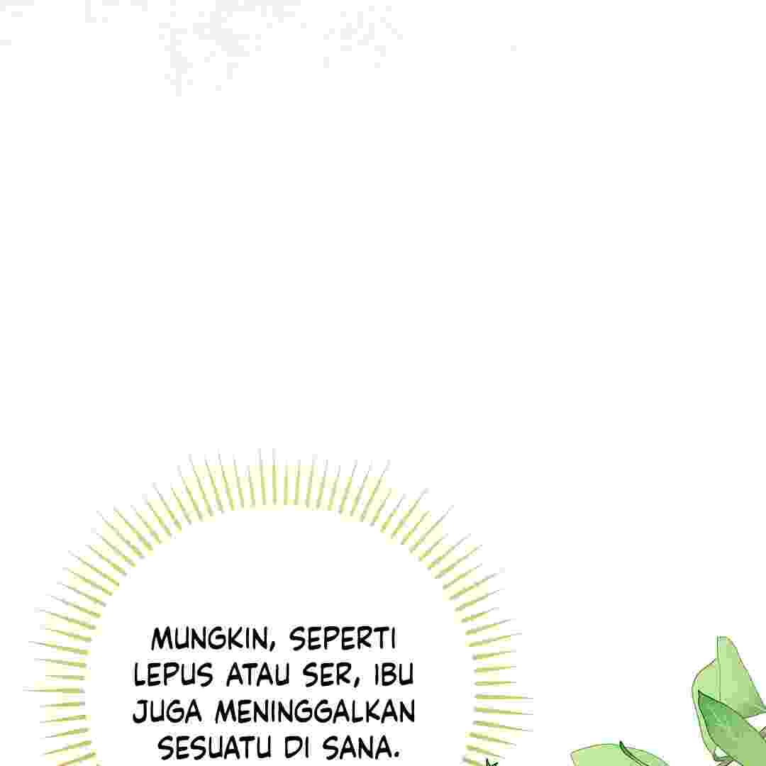 I Live With My Villain Uncle Chapter 17 - halaman 60