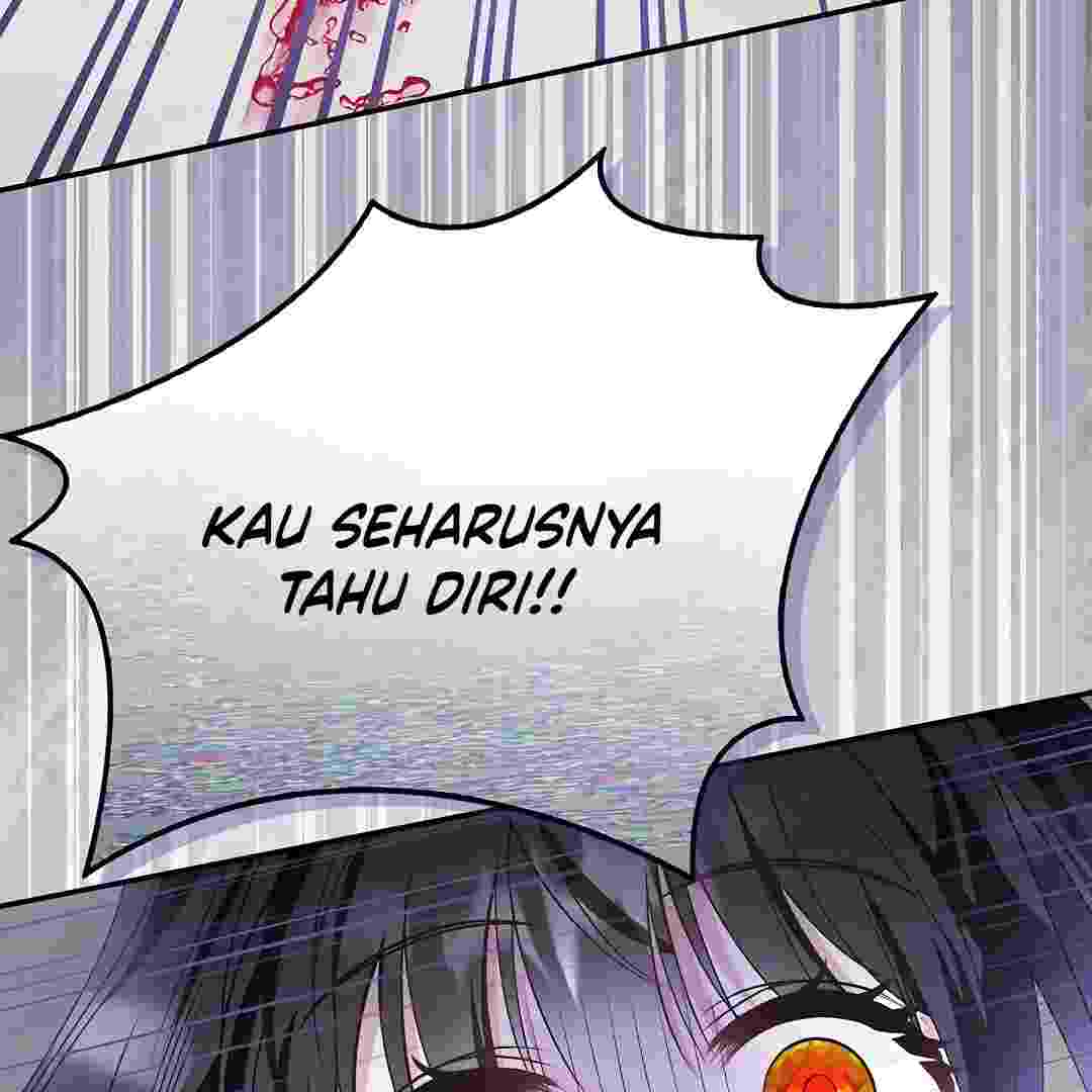 I Live With My Villain Uncle Chapter 12 - halaman 60