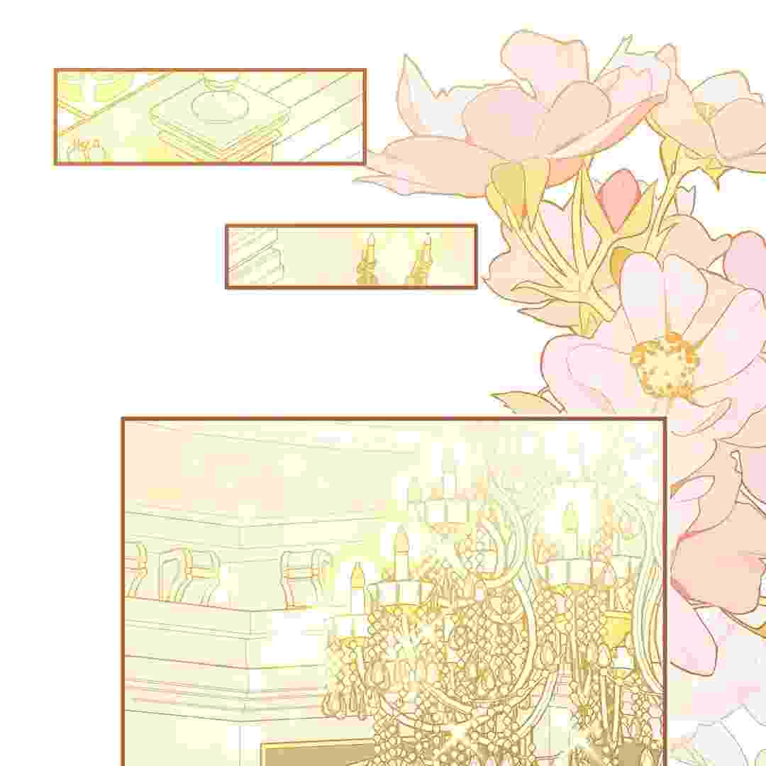 I Live With My Villain Uncle Chapter 11 - halaman 60