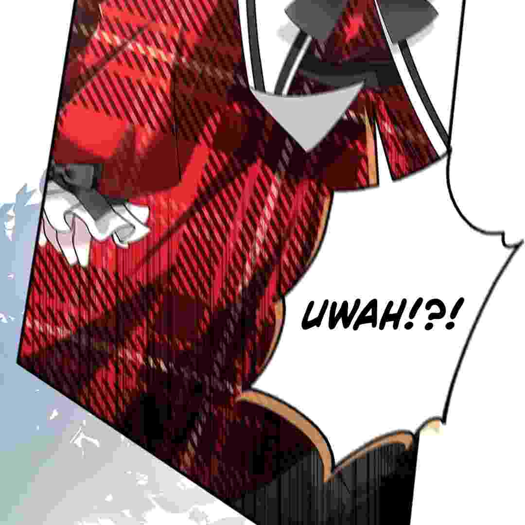 I Live With My Villain Uncle Chapter 3 - halaman 60