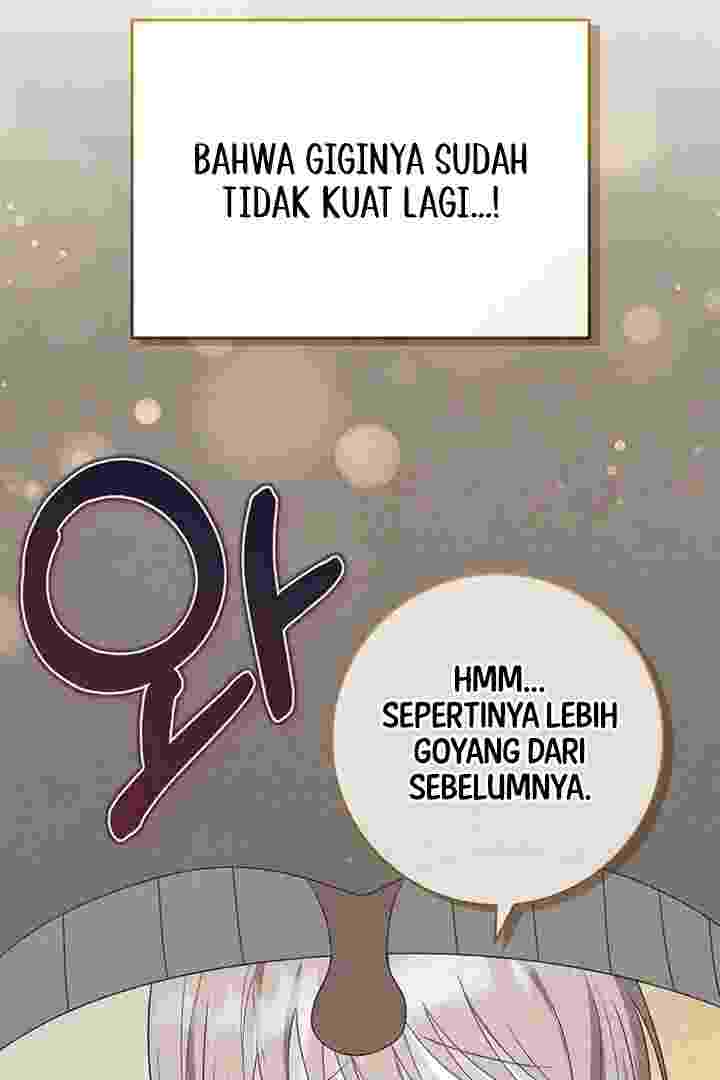I Live With My Villain Uncle Chapter 26 - halaman 60