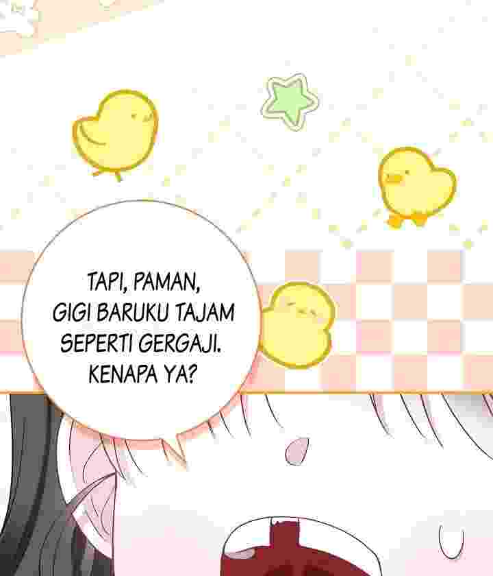 I Live With My Villain Uncle Chapter 31 - halaman 60