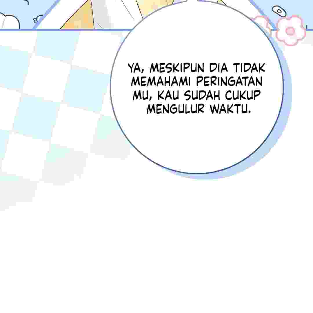 I Live With My Villain Uncle Chapter 20 - halaman 60