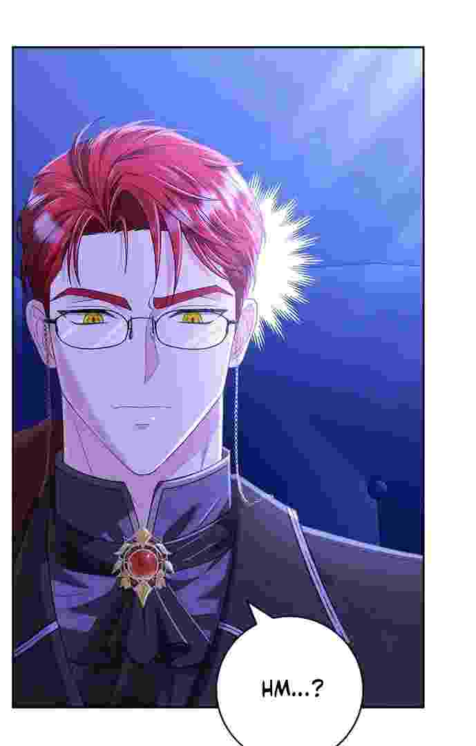 I Live With My Villain Uncle Chapter 10 - halaman 60