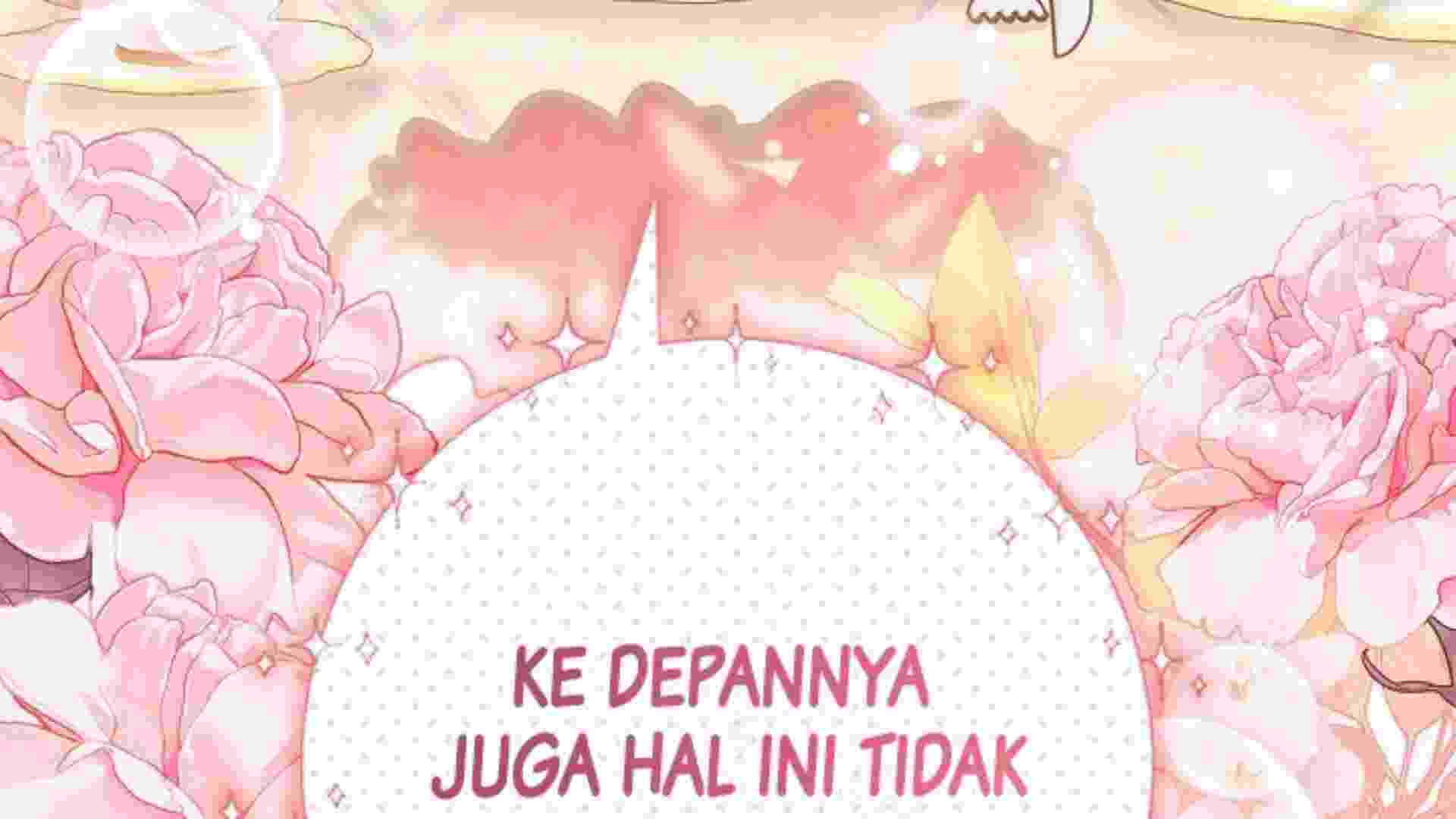 I Live With My Villain Uncle Chapter 40 - halaman 60