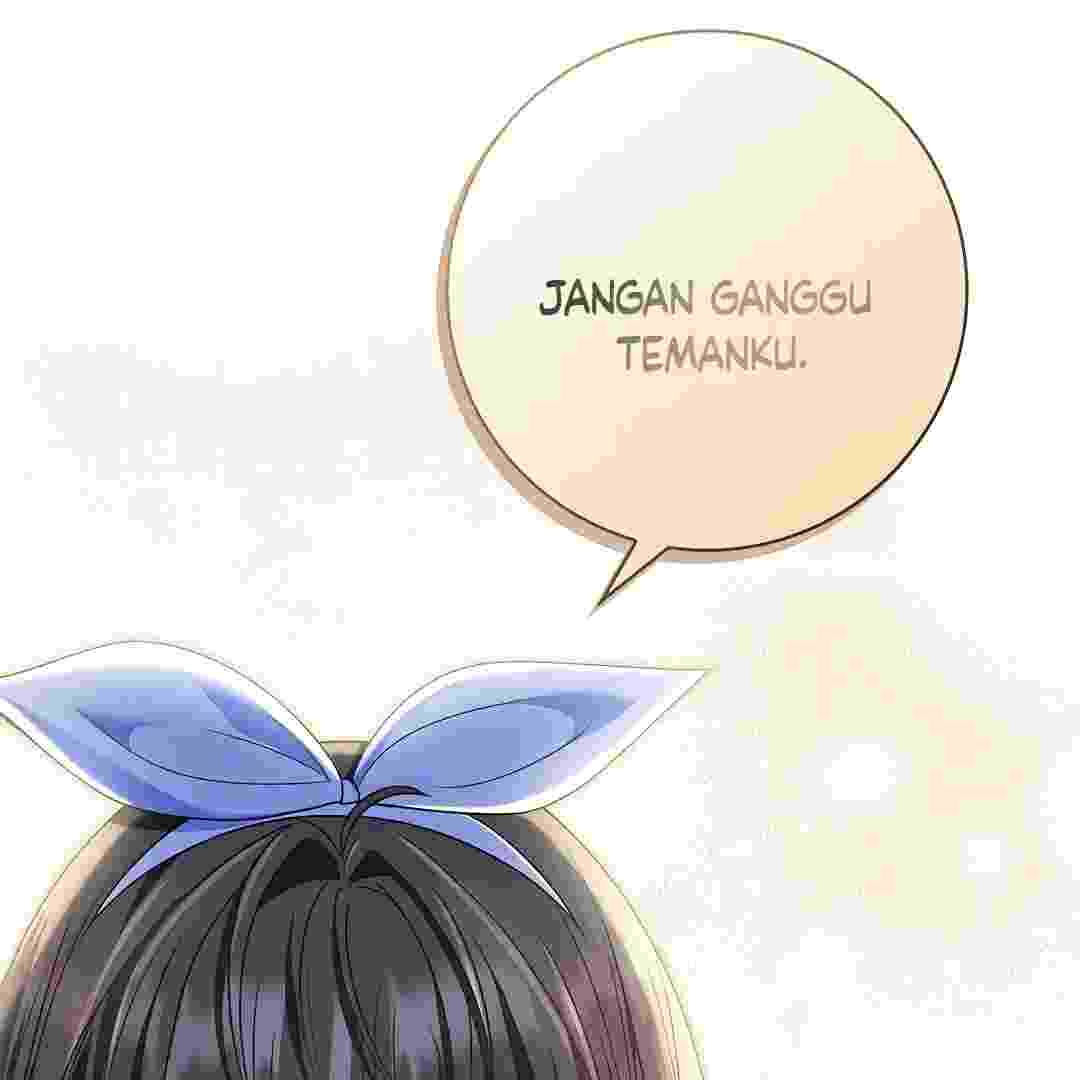 I Live With My Villain Uncle Chapter 14 - halaman 60