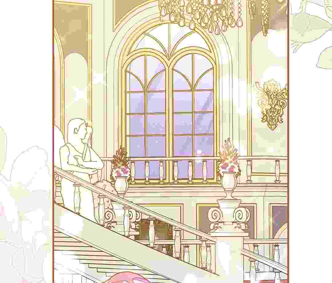 I Live With My Villain Uncle Chapter 11 - halaman 61