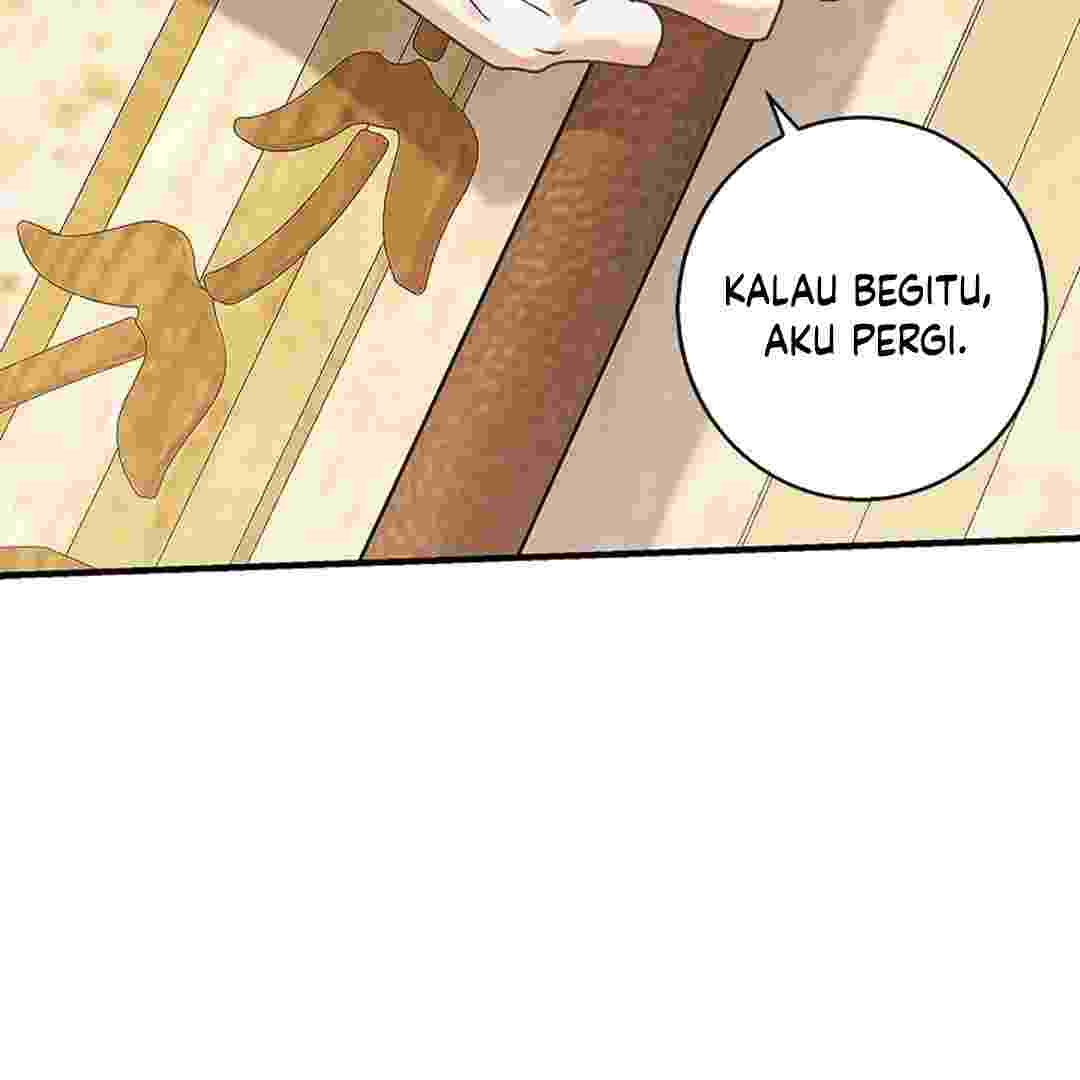 I Live With My Villain Uncle Chapter 1 - halaman 61