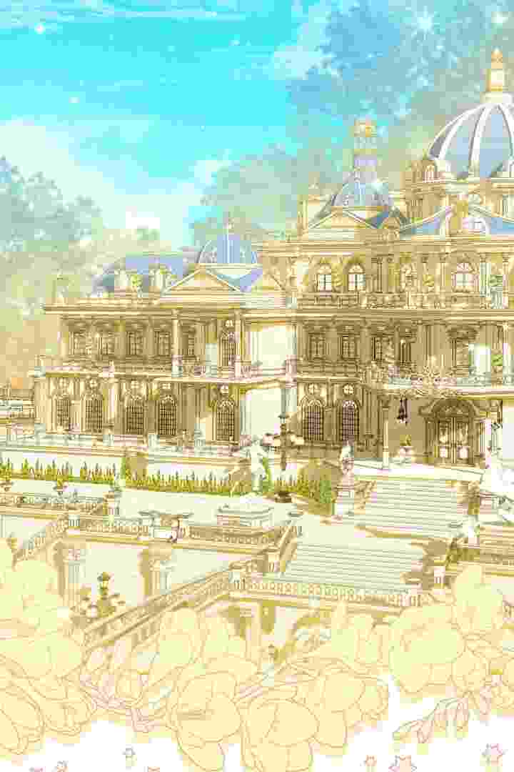 I Live With My Villain Uncle Chapter 34 - halaman 61