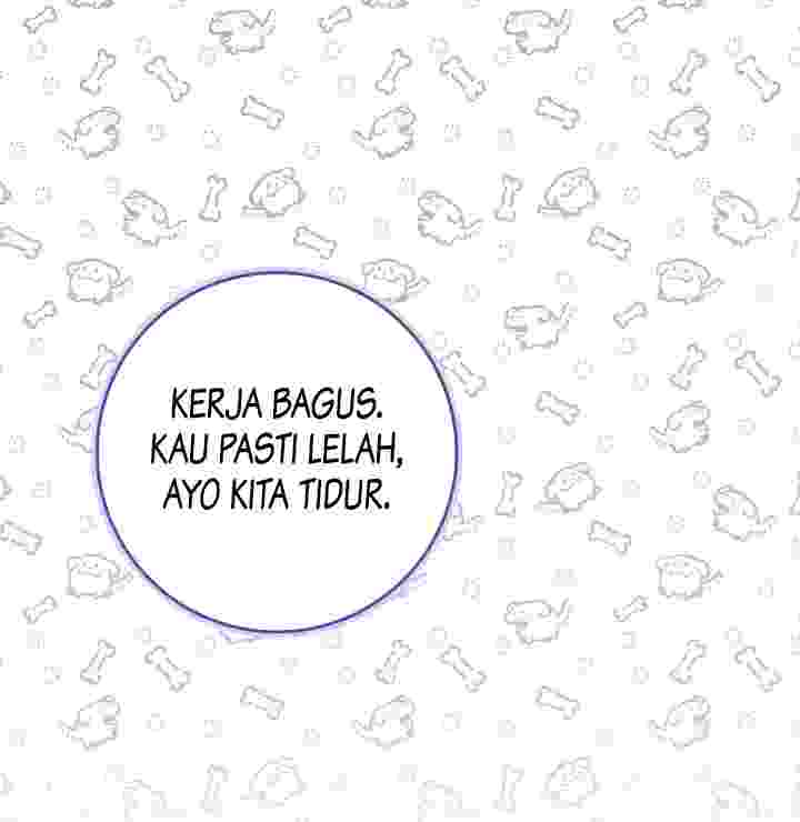 I Live With My Villain Uncle Chapter 27 - halaman 61
