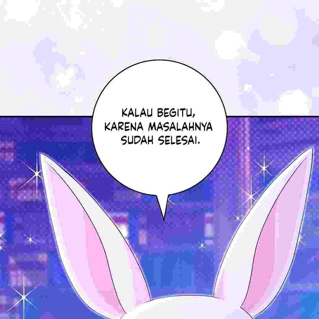 I Live With My Villain Uncle Chapter 22 - halaman 61