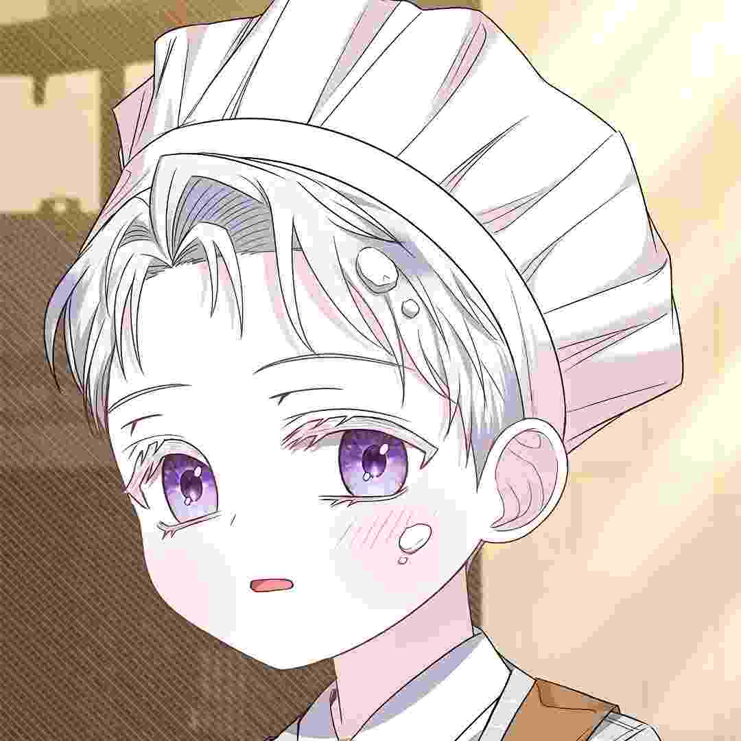I Live With My Villain Uncle Chapter 18 - halaman 61