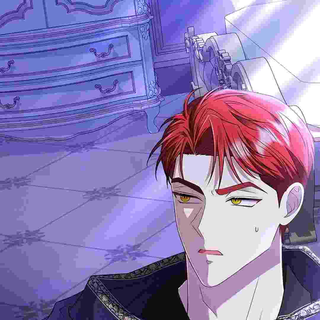I Live With My Villain Uncle Chapter 5 - halaman 61
