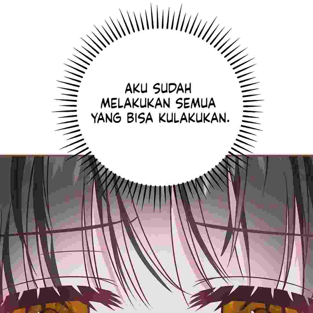I Live With My Villain Uncle Chapter 20 - halaman 61
