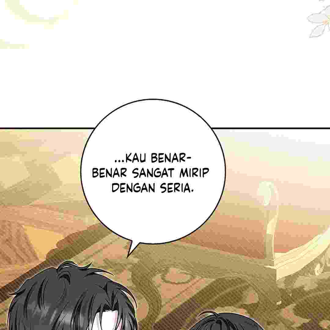 I Live With My Villain Uncle Chapter 7 - halaman 62