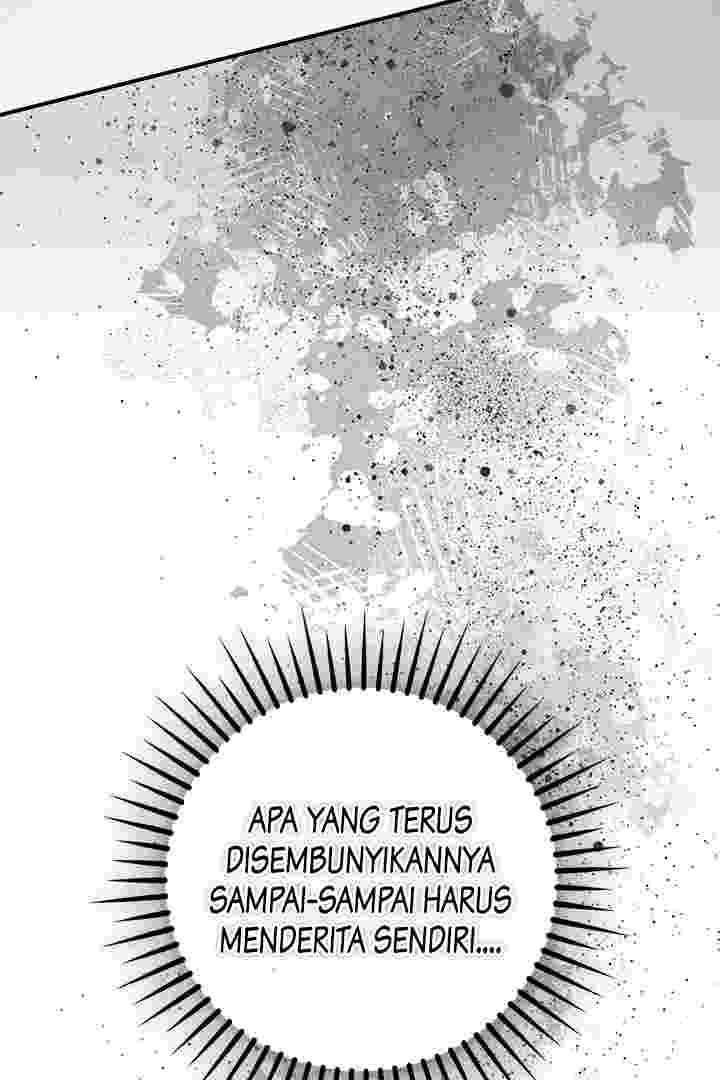 I Live With My Villain Uncle Chapter 28 - halaman 62