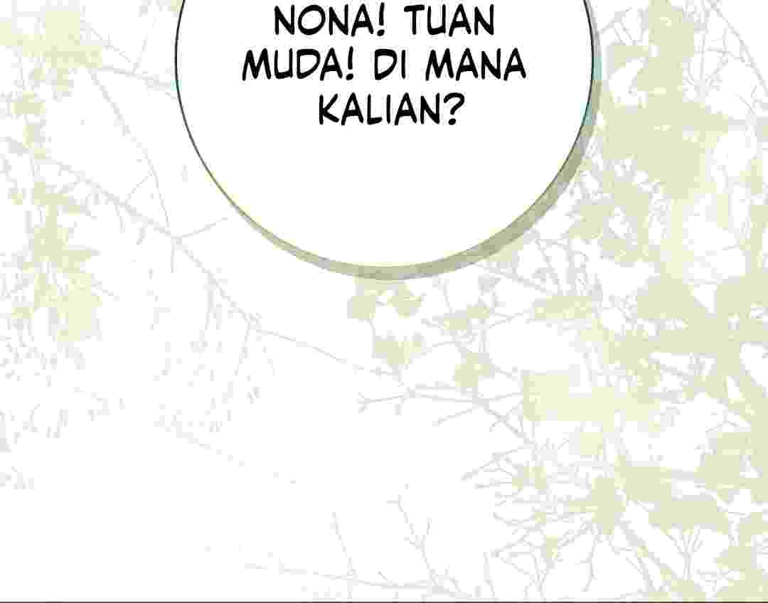 I Live With My Villain Uncle Chapter 19 - halaman 62