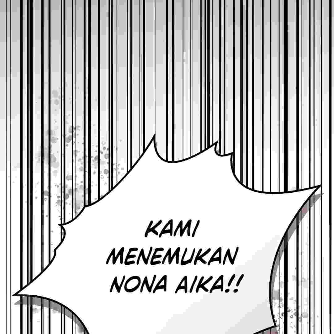 I Live With My Villain Uncle Chapter 15 - halaman 62