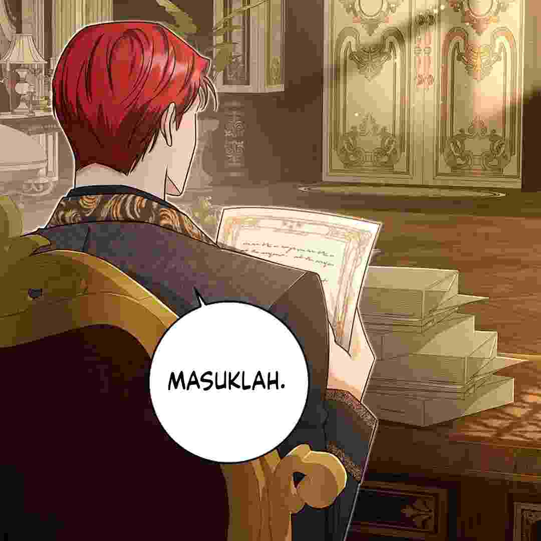I Live With My Villain Uncle Chapter 4 - halaman 62
