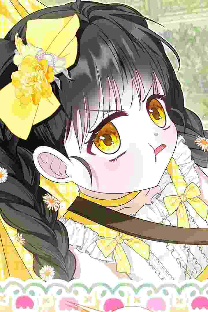 I Live With My Villain Uncle Chapter 30 - halaman 62