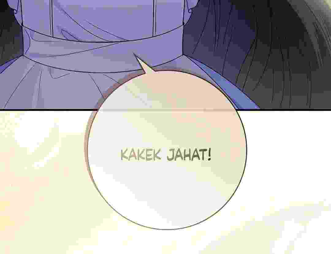 I Live With My Villain Uncle Chapter 14 - halaman 62