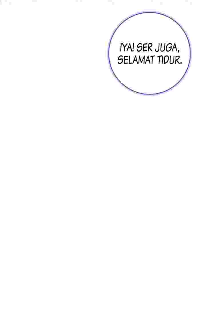 I Live With My Villain Uncle Chapter 27 - halaman 62