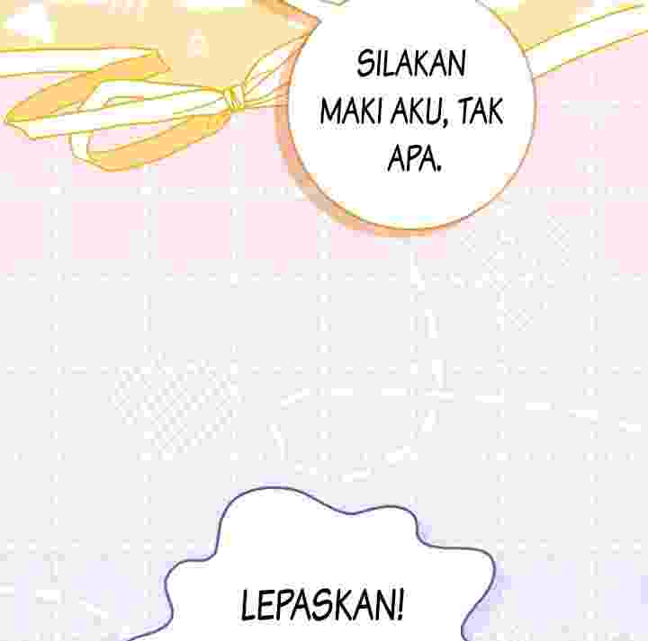 I Live With My Villain Uncle Chapter 30 - halaman 63