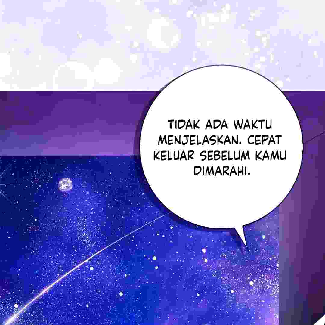 I Live With My Villain Uncle Chapter 16 - halaman 63