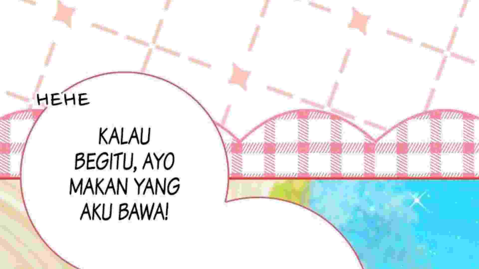 I Live With My Villain Uncle Chapter 39 - halaman 63