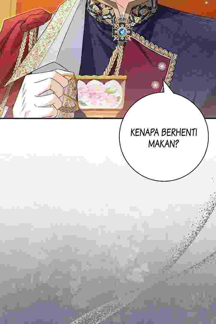 I Live With My Villain Uncle Chapter 26 - halaman 63